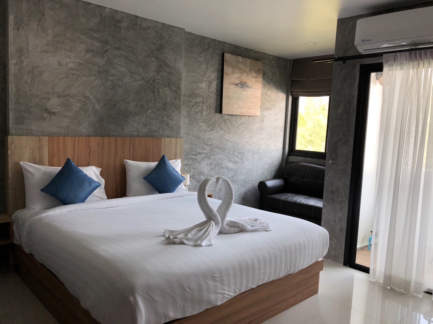 Dee Homestay